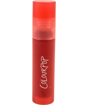 Colourpop Cloud Whip Blurring Liquid Lipstick Fluffing Cute