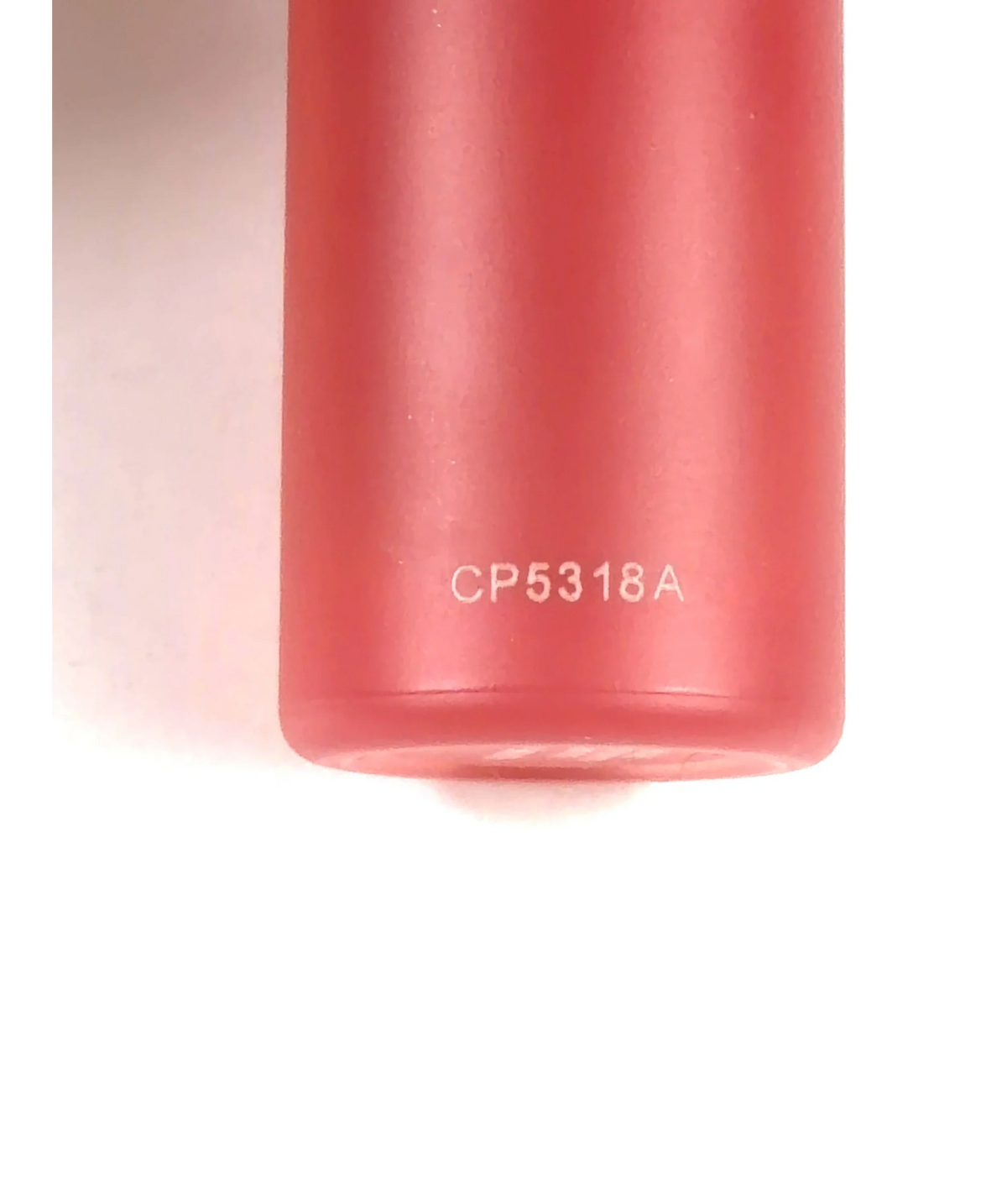 colourpop FLUFFING CUTE CLOUD WHIP BLURRING LIQUID LIPSTICK — detail