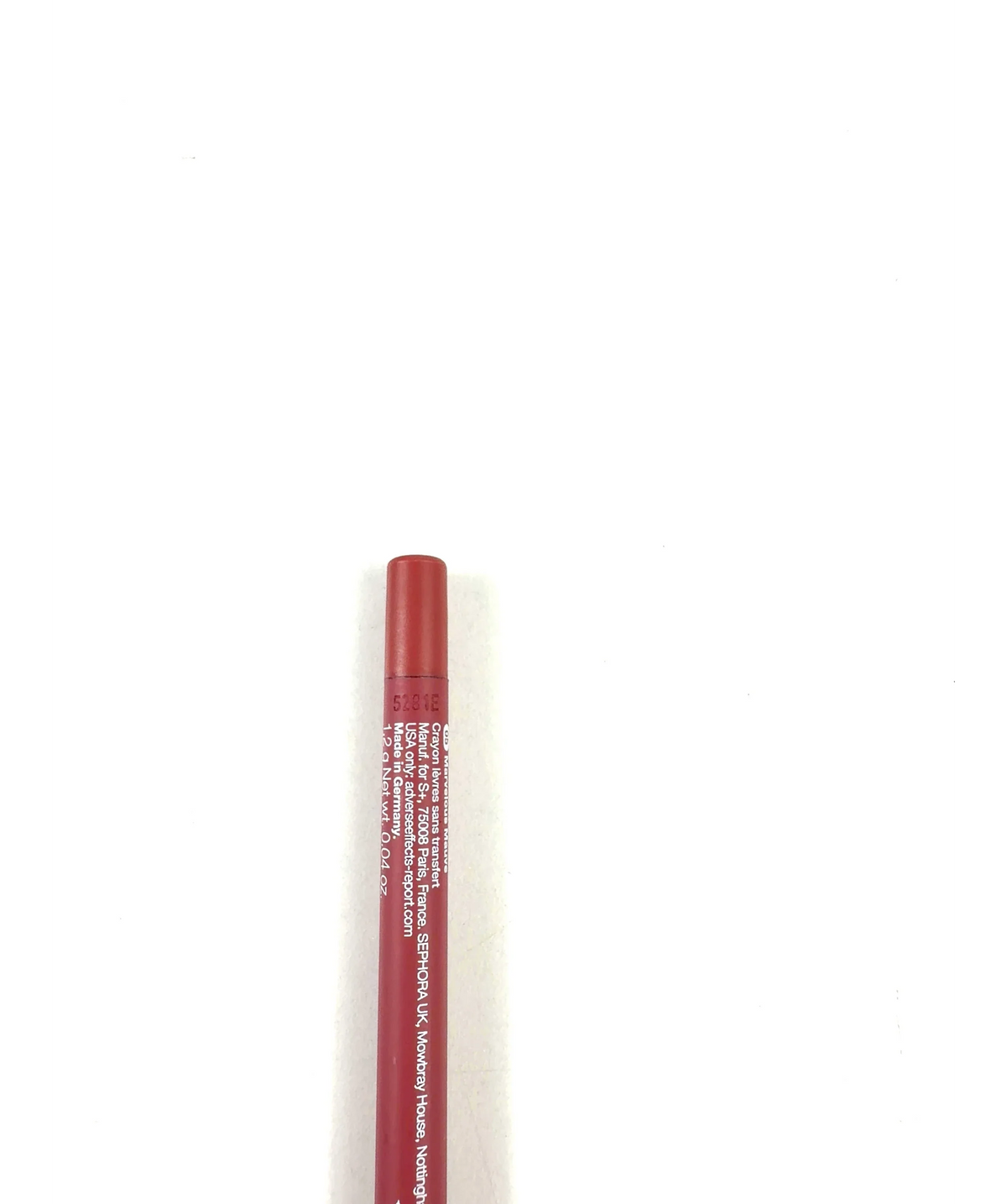 sephora 05 Marvelous Mauve 05 Marvelous Mauve, size 1.2g — detail