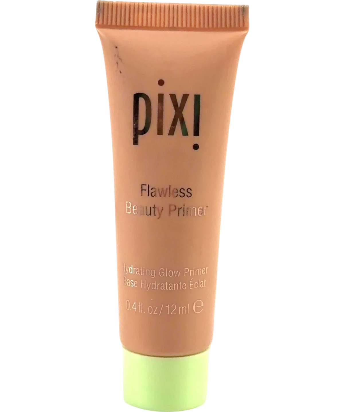 PIXI Flawless Beauty Primer, size 12ml — front