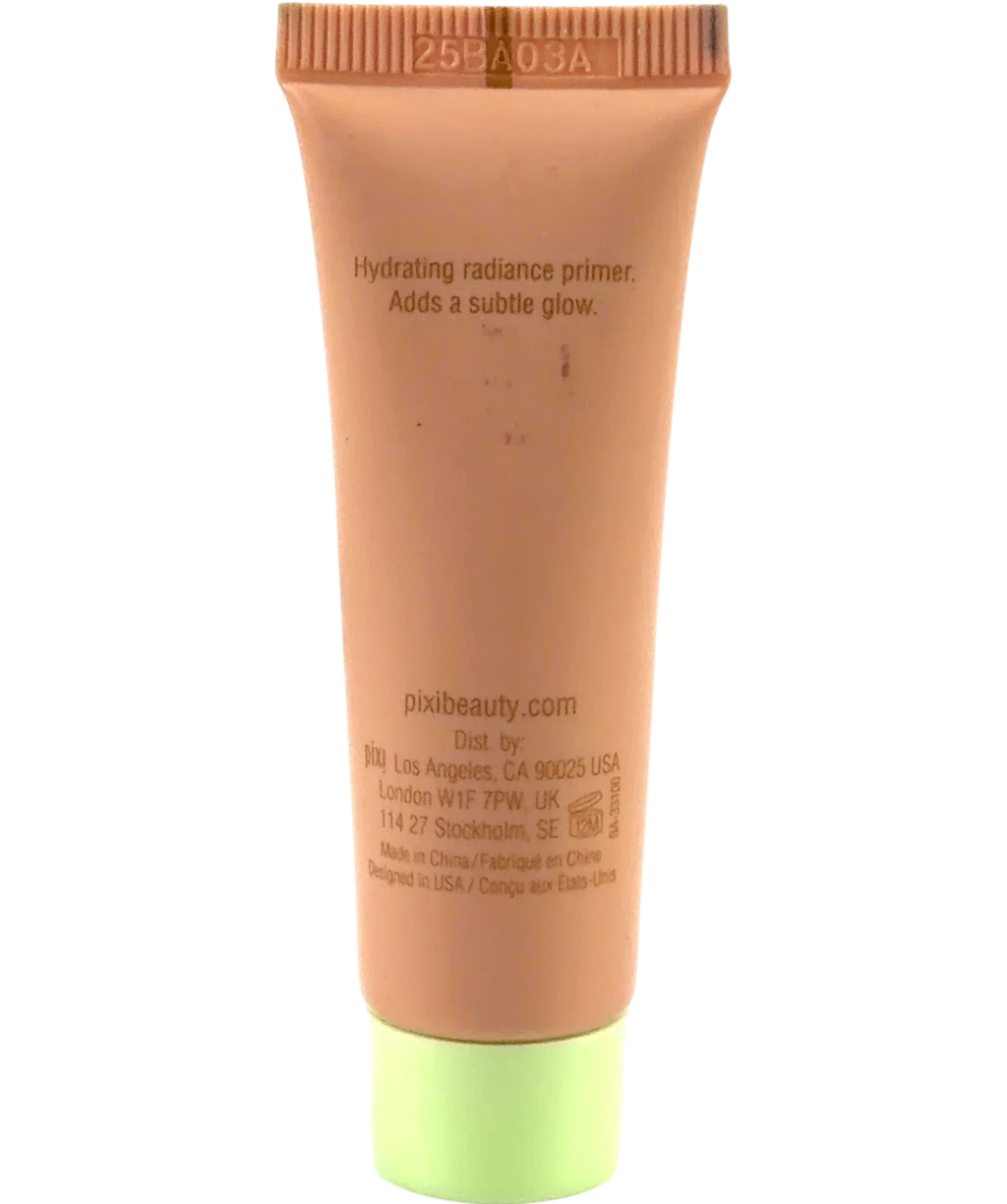 PIXI Flawless Beauty Primer, size 12ml — back