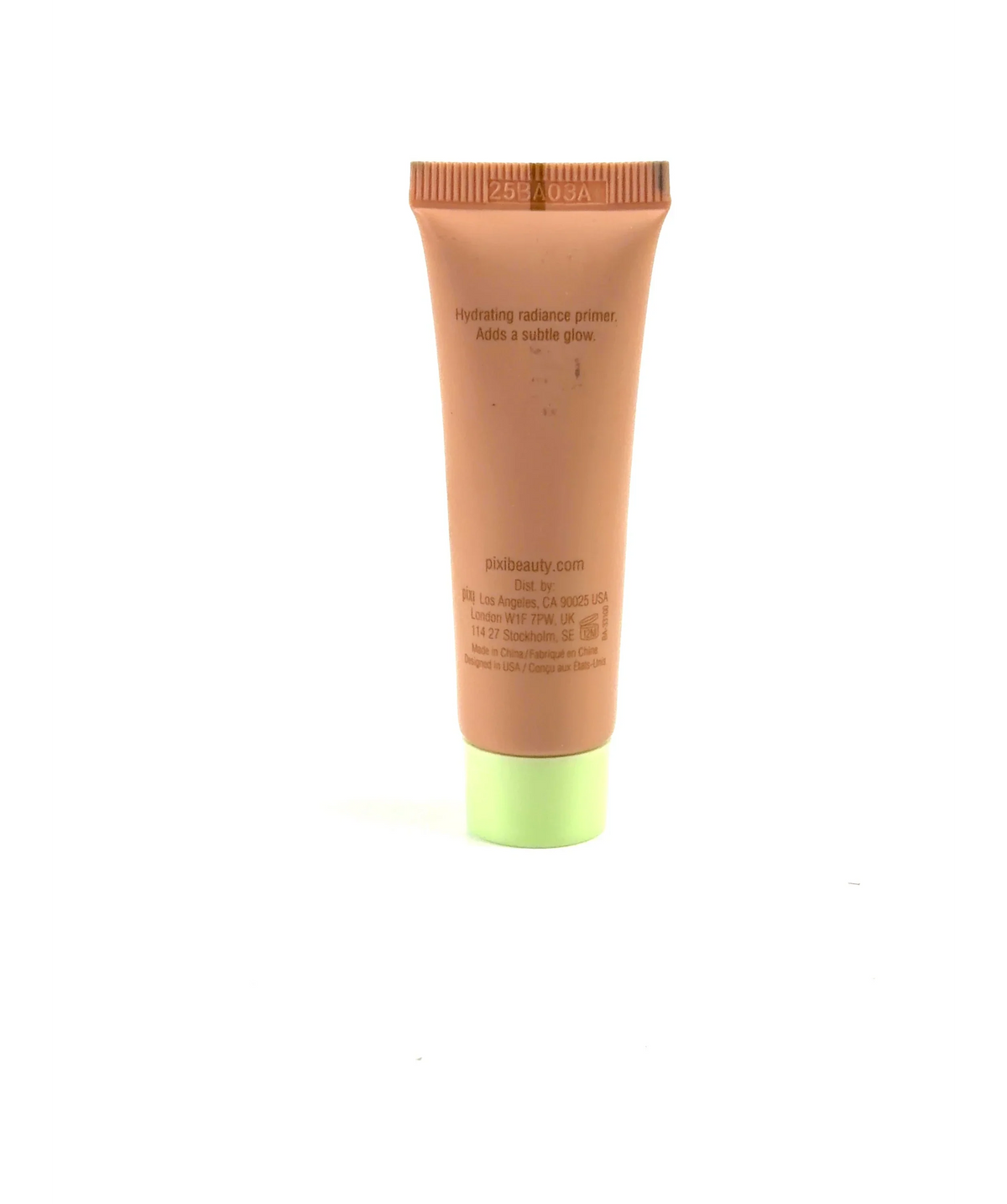 PIXI Flawless Beauty Primer, size 12ml — detail