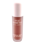 Kylie Cosmetics 355 COMES NATURALLY SUPPLE KISS LIP GLAZE, size 3ml — front