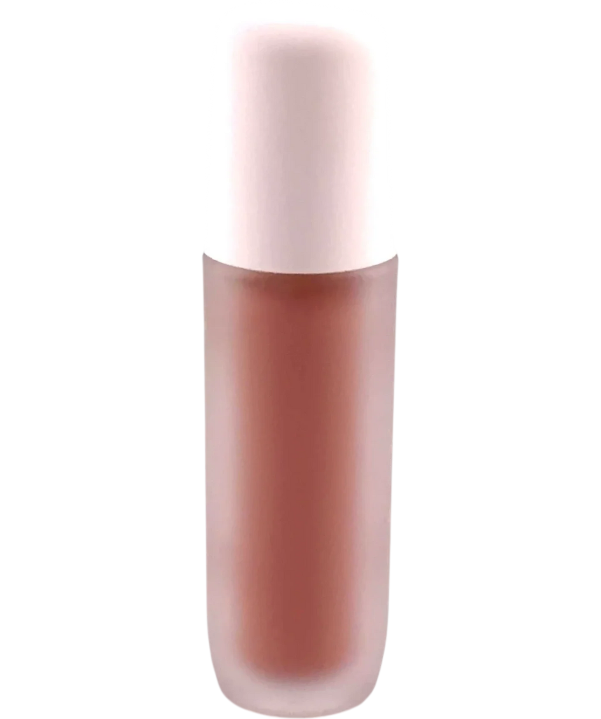 Kylie Cosmetics 355 COMES NATURALLY SUPPLE KISS LIP GLAZE, size 3ml — back