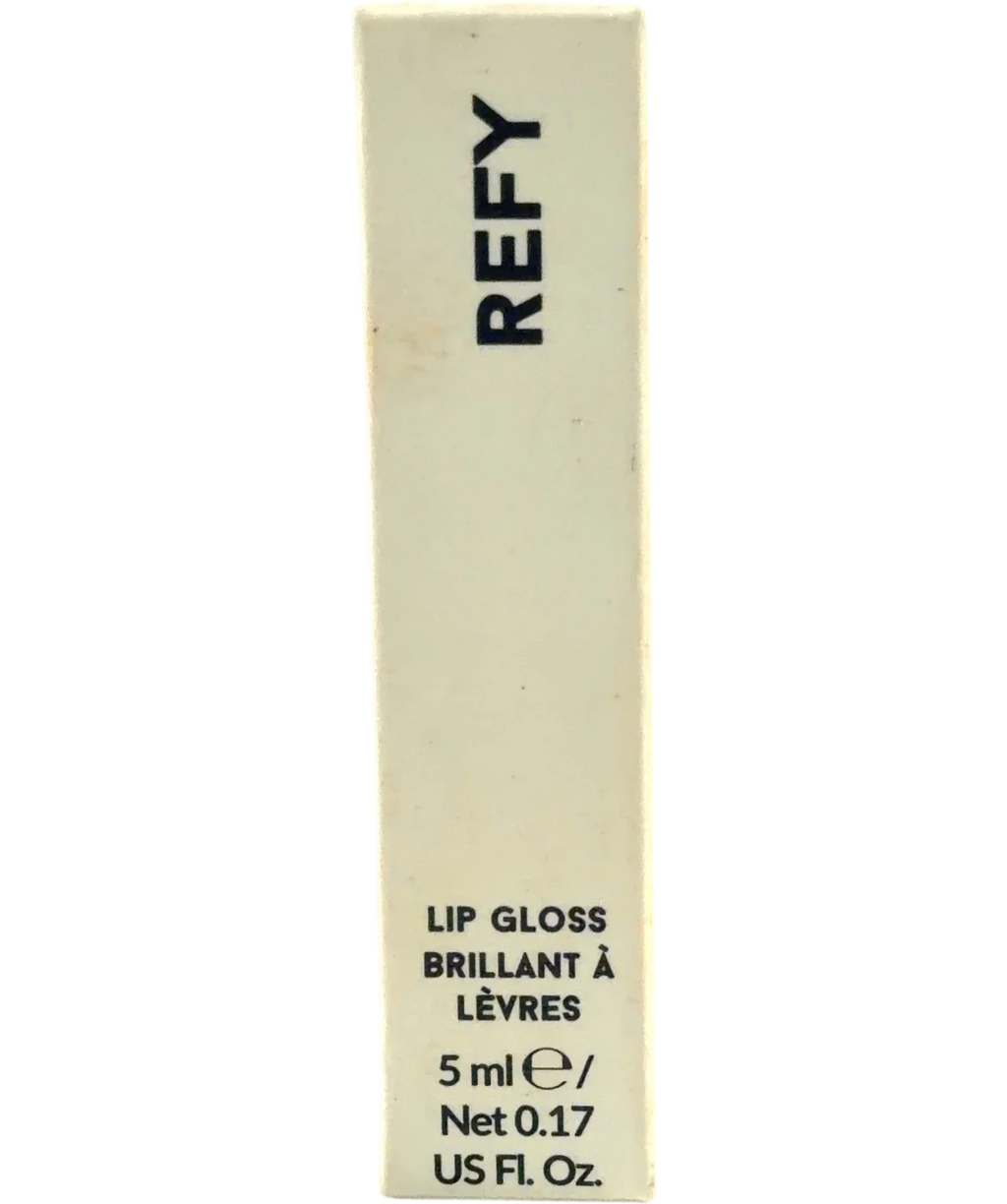Refy CLEAR LIP GLOSS BRILLANT À LÈVRES, size 5ml — front