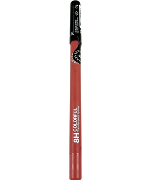 Sephora Collection 8H Colorful Transfer-Proof Lip Liner  - Touch of Rose 1.2g
