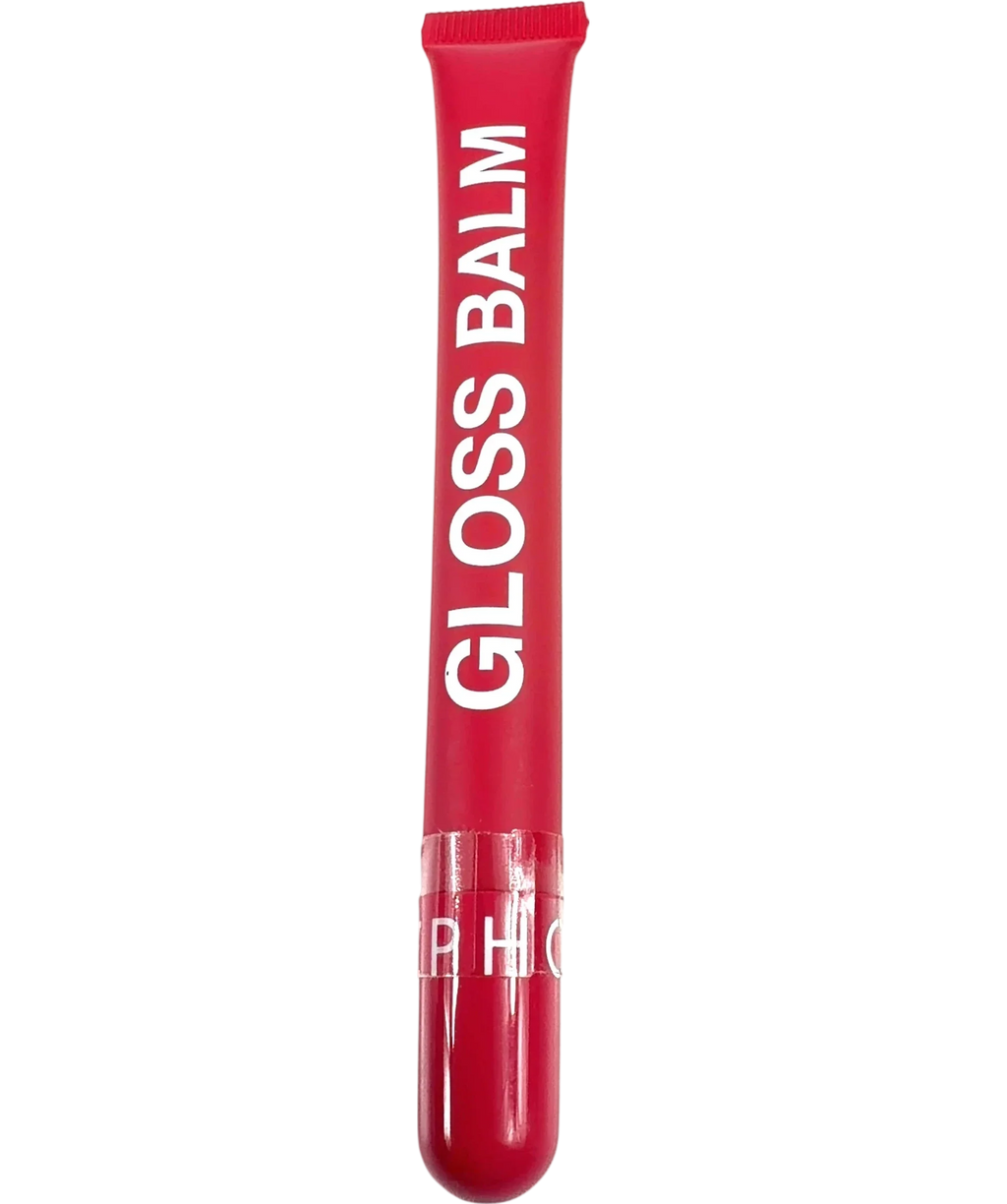 sephora 03 Mauve Cashmere Gloss Balm, size 8ml — front