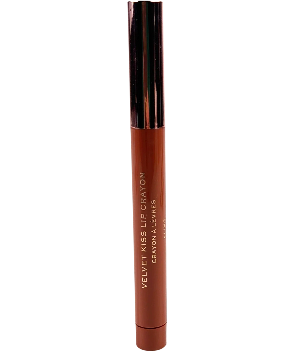 Revolution Fling Shade, size One soze — back