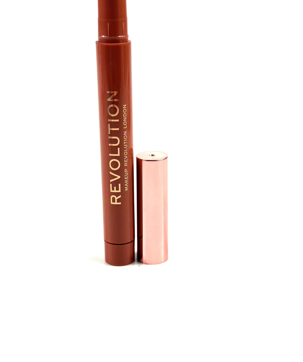 Revolution Fling Shade, size One soze — label