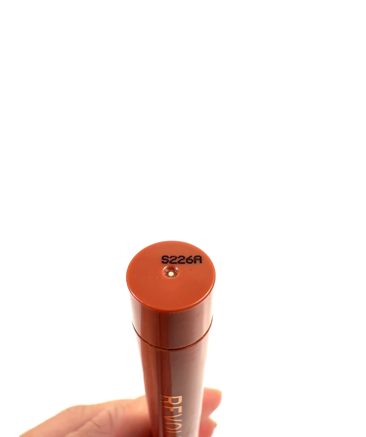 Revolution Fling Shade, size One soze — care label