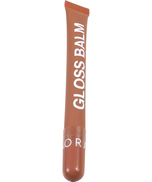 Sephora Caramel Suede Lip Gloss 8ml