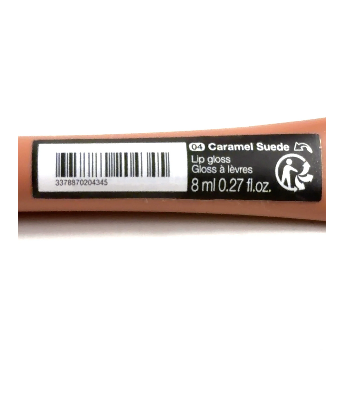 sephora 04 Caramel Suede Caramel Suede, size 8ml — detail