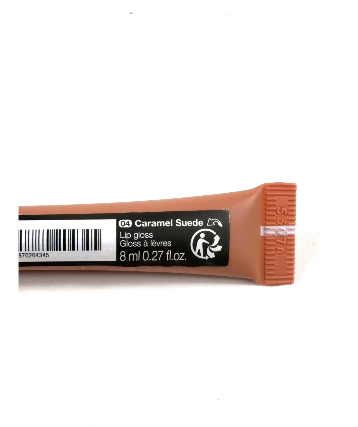 sephora 04 Caramel Suede Caramel Suede, size 8ml — care label