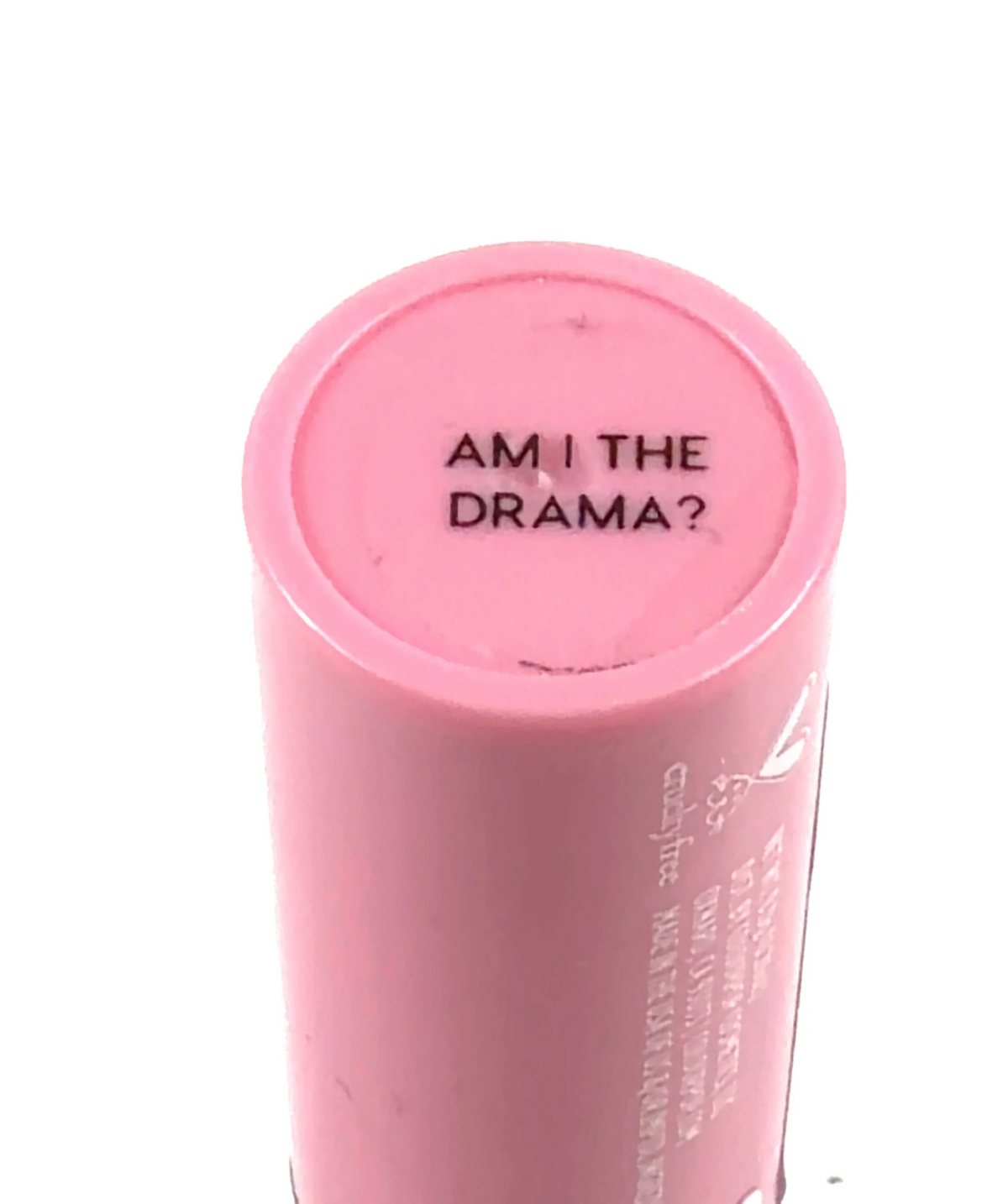 colourpop AM I THE DRAMA? Blush Stix, size 8.0g — detail