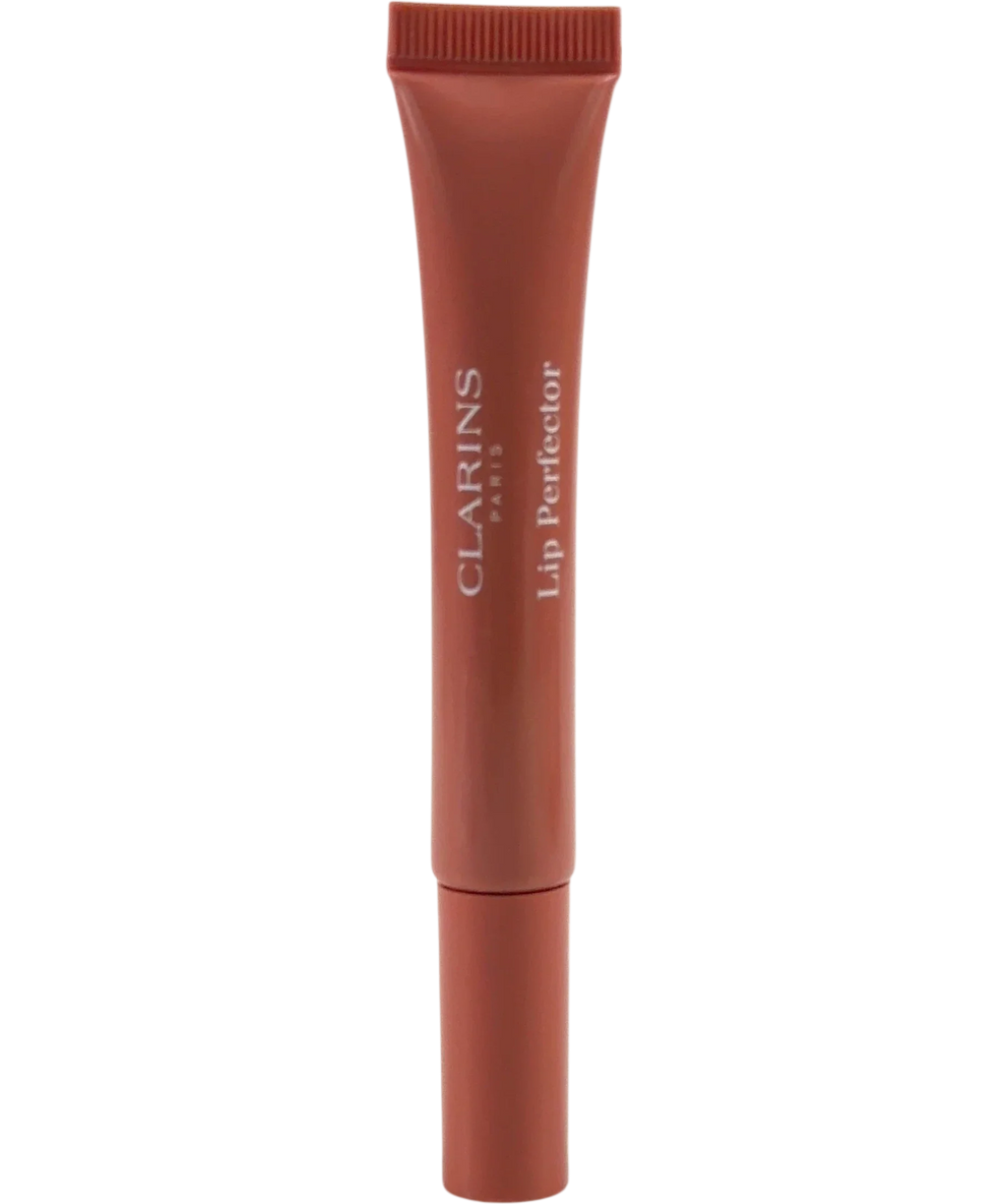 Clarins 06 Lip Perfector, size 12ml — front