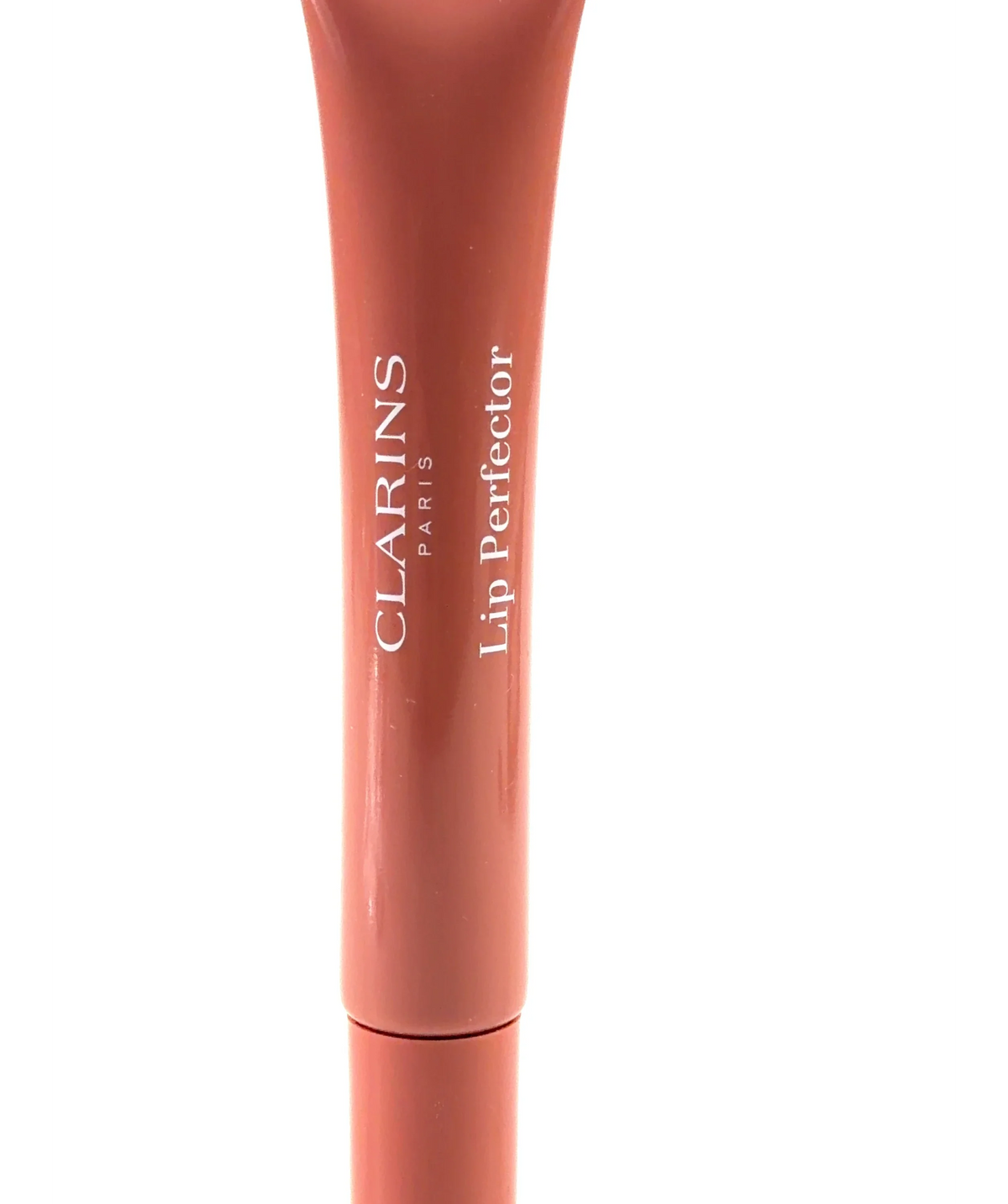 Clarins 06 Lip Perfector, size 12ml — label