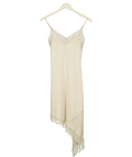 H&M Cream Colour, size UK XS — front