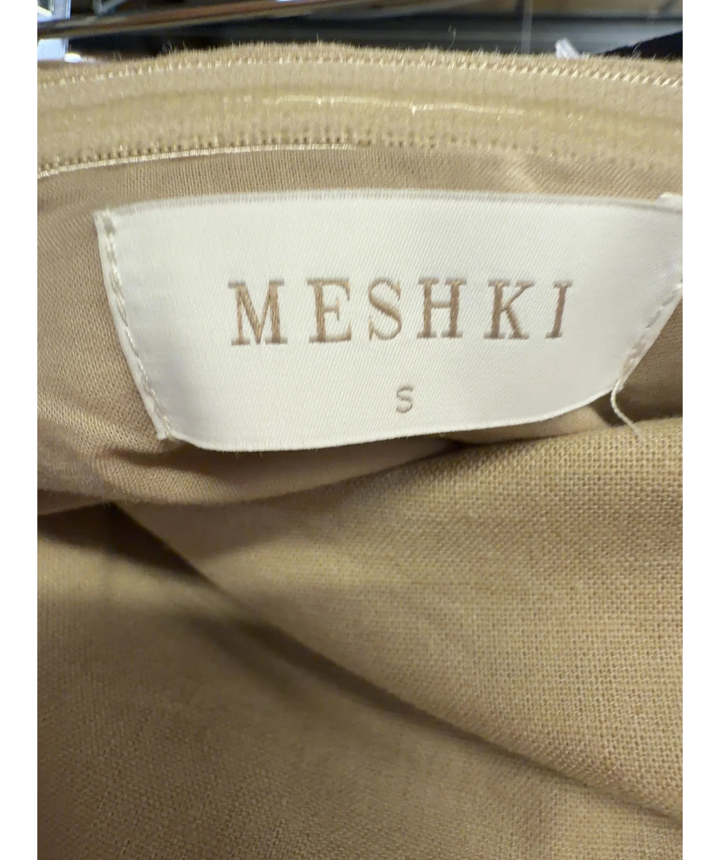 Meshki Beige Colour, size UK S — detail