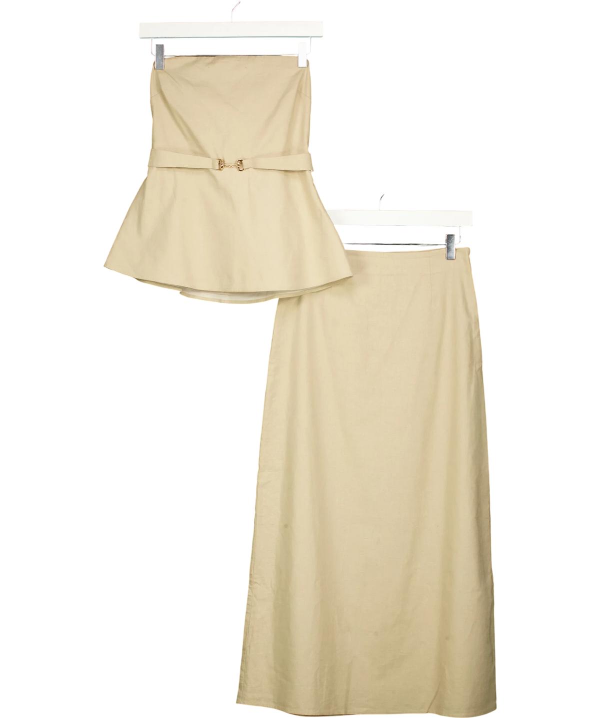 Meshki Beige Colour, size UK S — front
