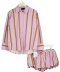 ASOS pink Colour, size UK XS — front