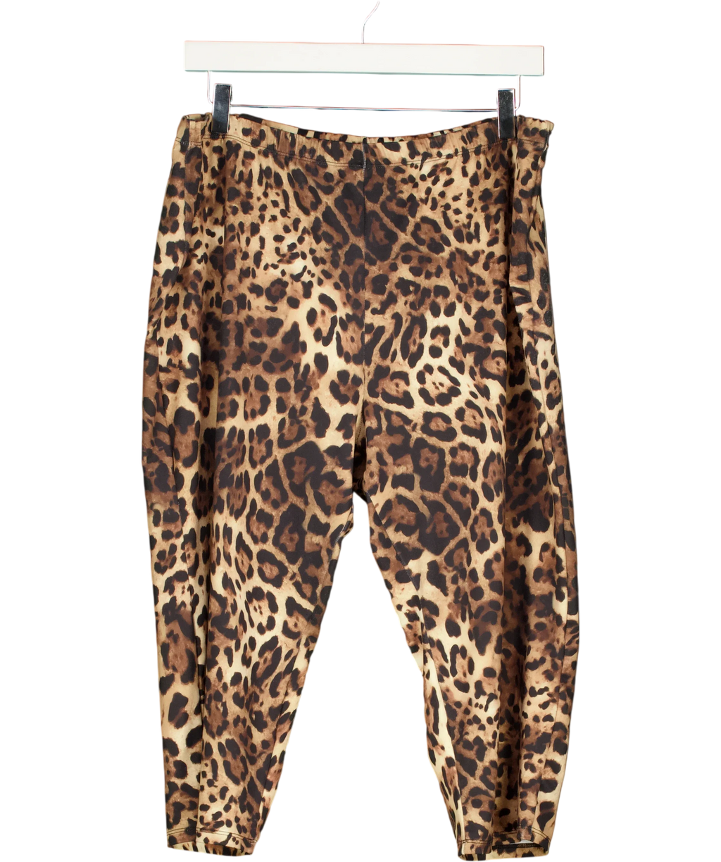 ASOS Brown Colour, size UK 16 — front