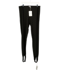 TOPSHOP Black Colour, size UK L — front