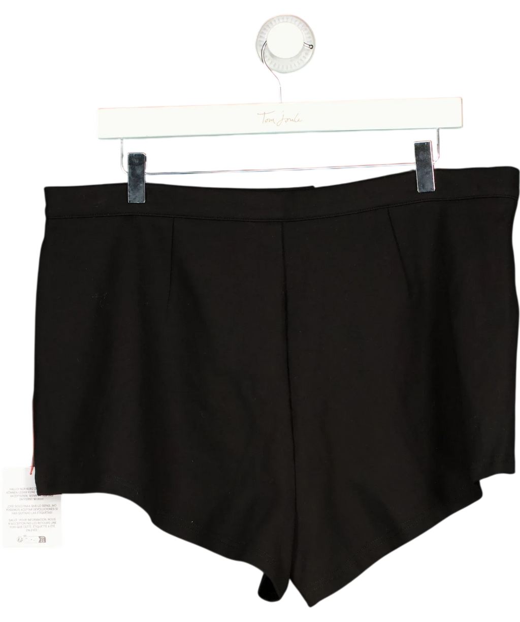 ASOS Black Colour, size UK 18 — back