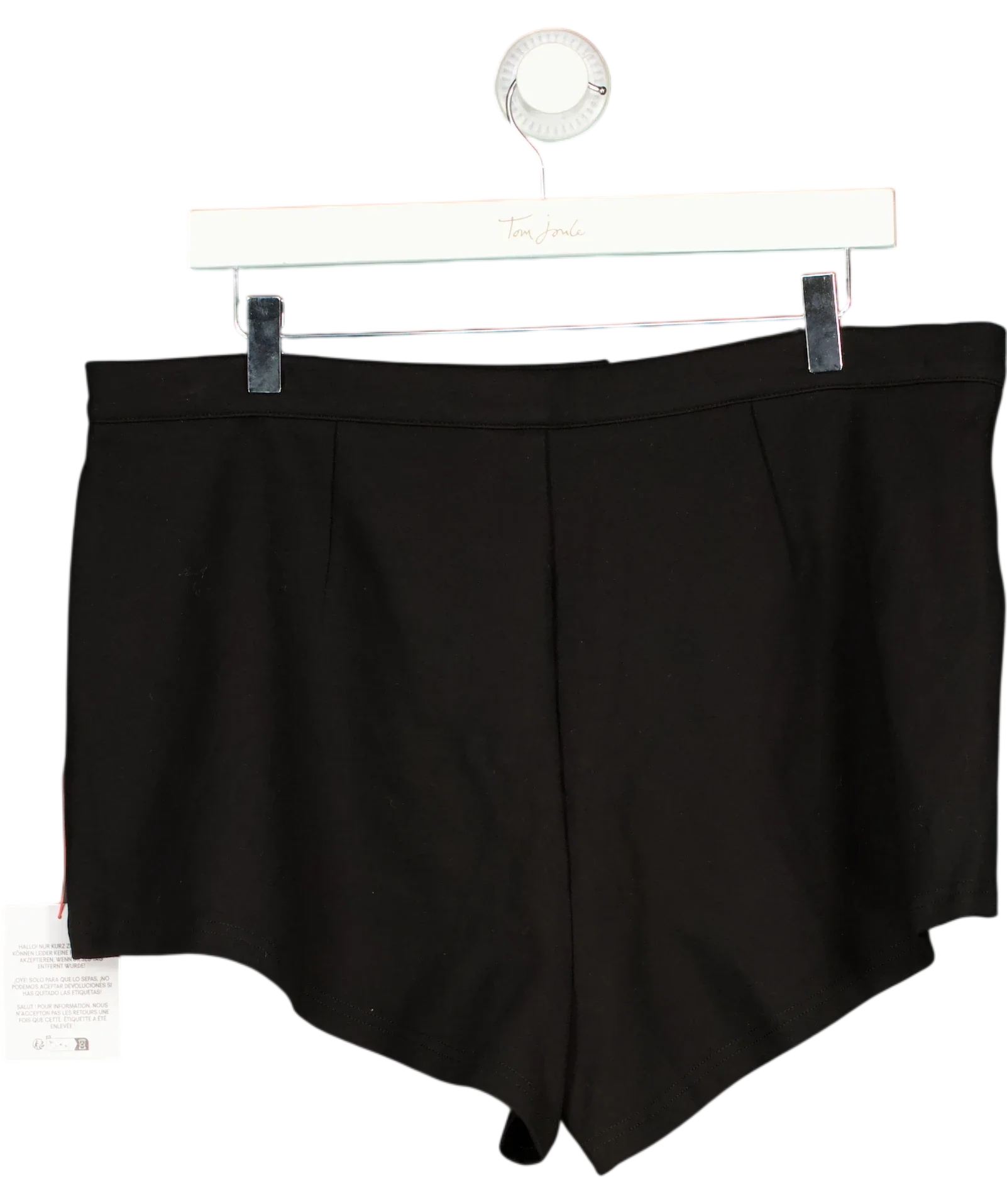 ASOS Black Colour, size UK 18 — back