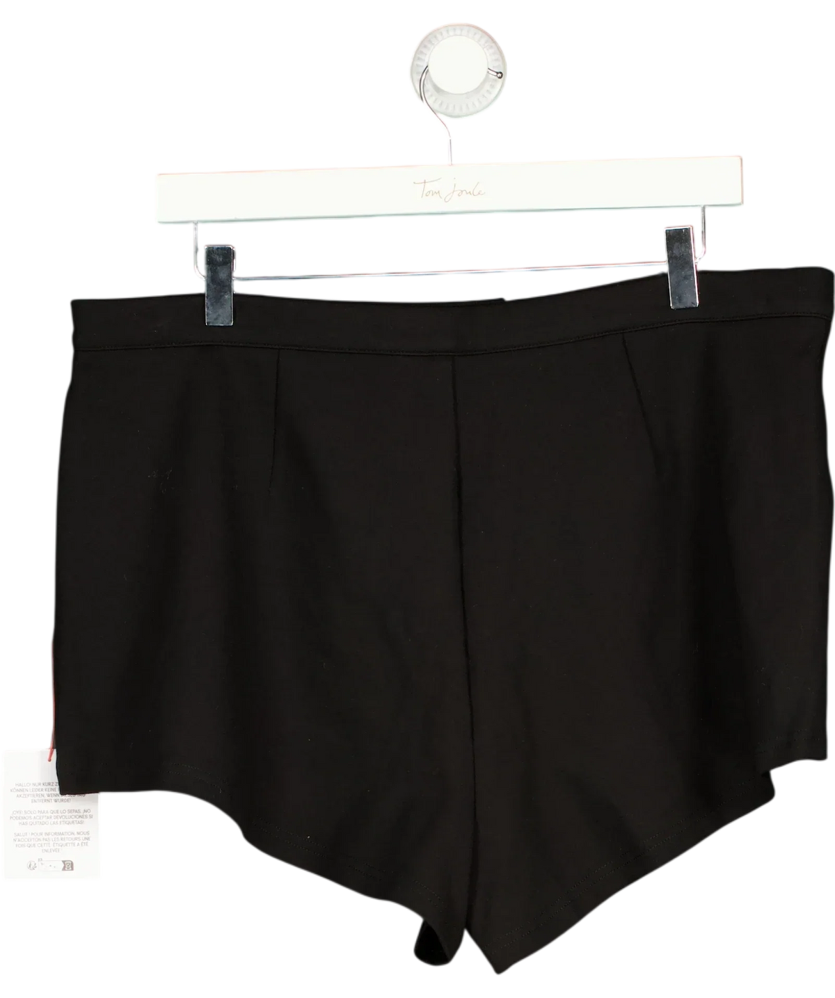 ASOS Black Colour, size UK 18 — back