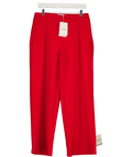 TOPSHOP Red Colour, size UK 10 — front