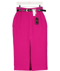 KAREN MILLEN Pink Colour, size UK 10 — front