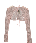 House of CB Pink Colour, size UK L — front