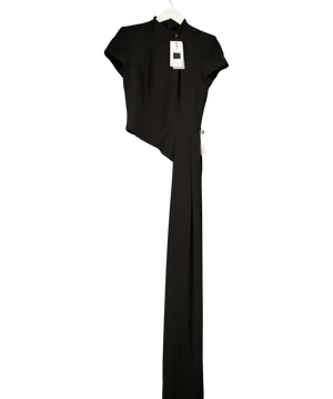 Nadine Merabi Pippa Black Top UK 10