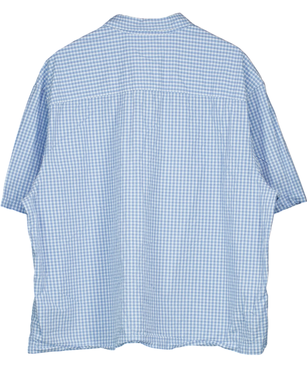 H&M Blue Colour, size UK XL — back