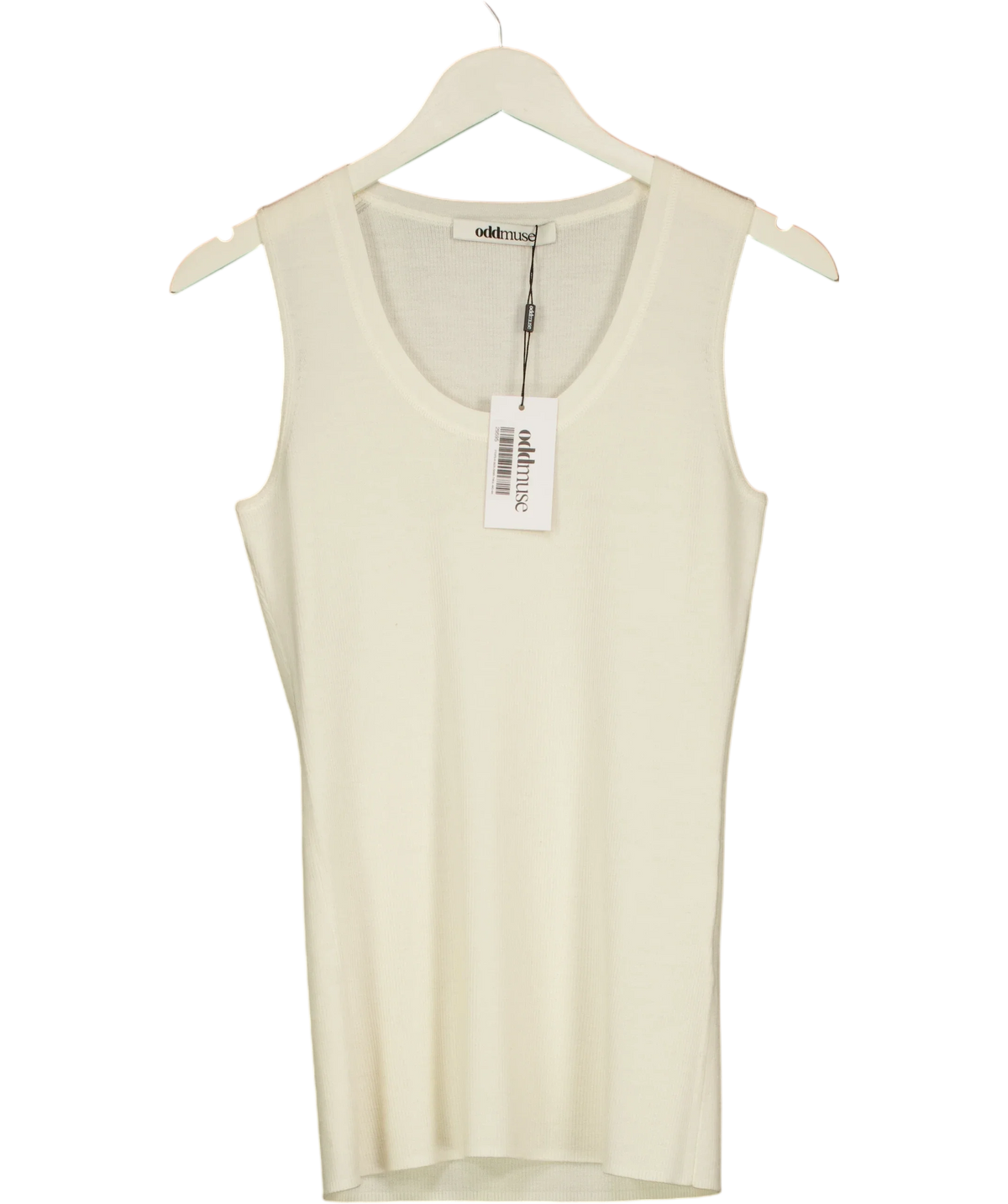 ODD MUSE Cream Colour, size UK M — front