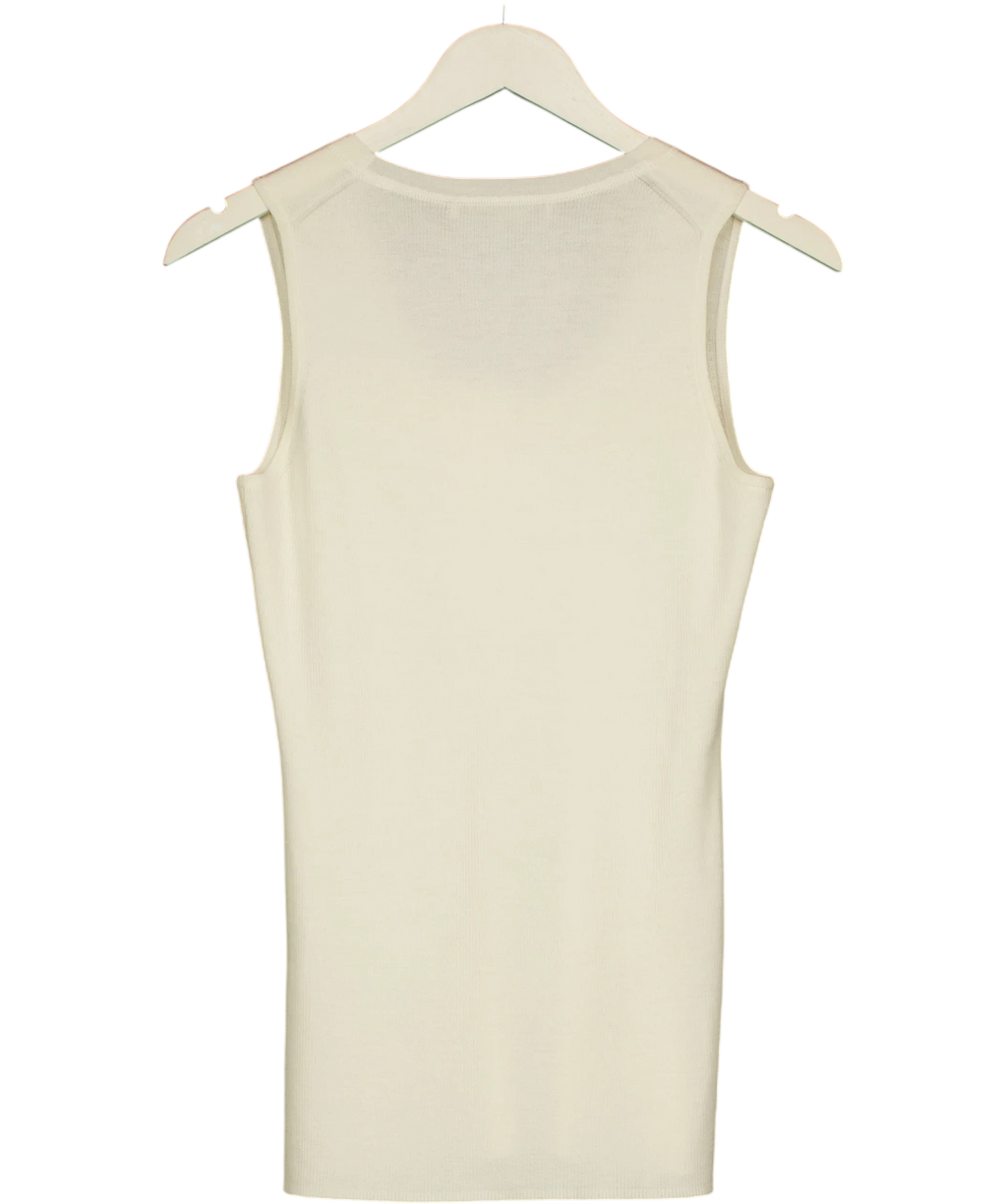ODD MUSE Cream Colour, size UK M — back