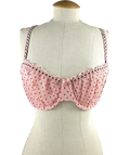 SAVAGE X FENTY Pink Colour, size UK 36DD — front