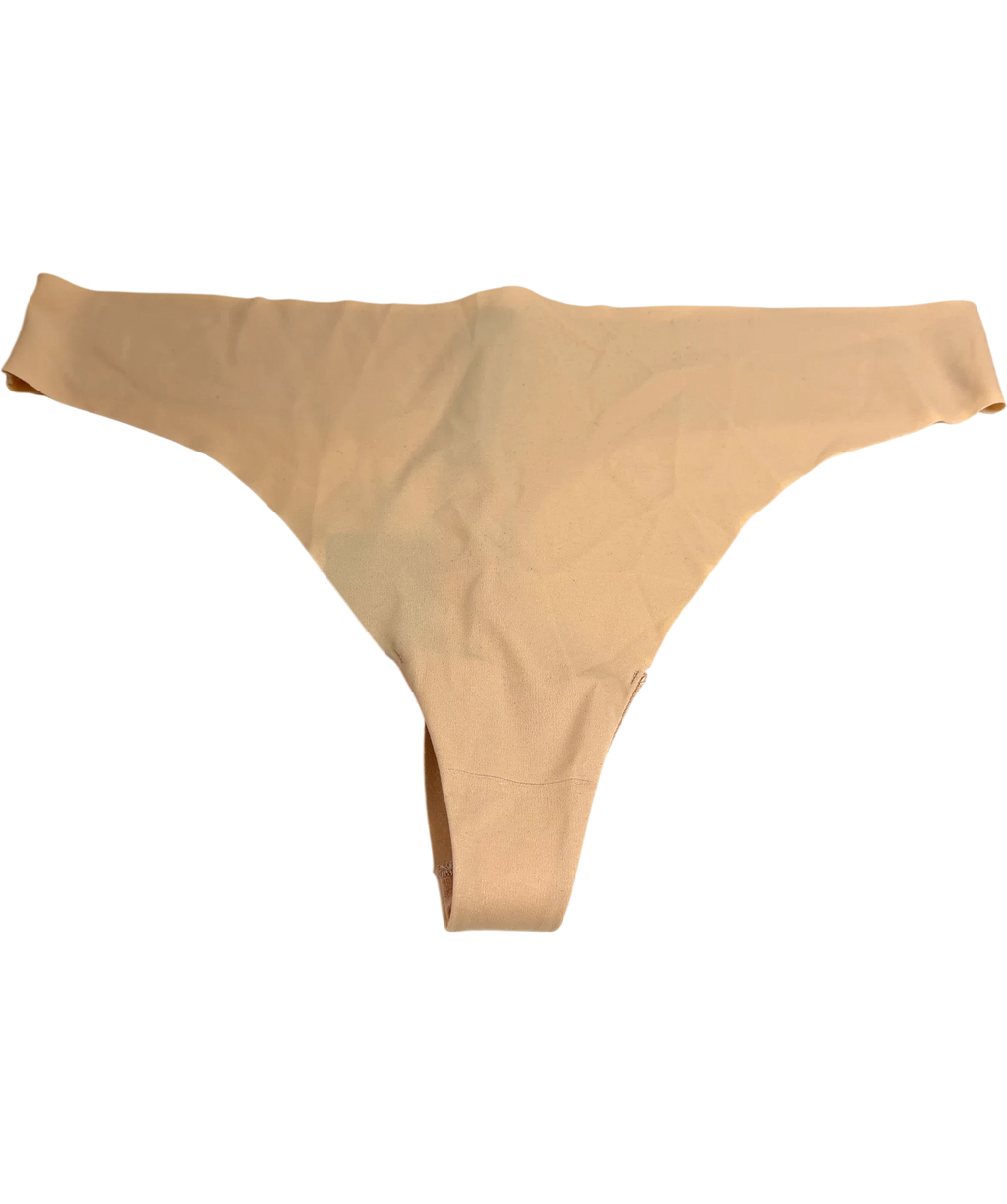 SAVAGE X FENTY nude Colour, size UK 16 — front