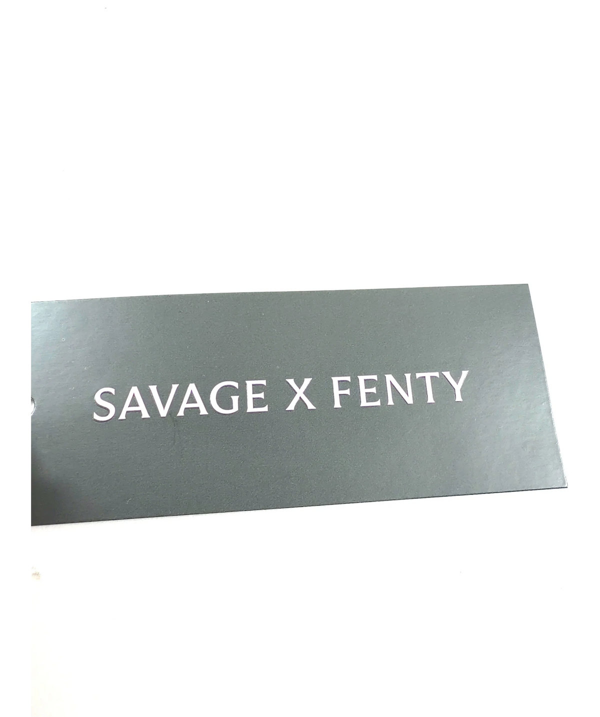 Savage X Fenty Untamed Lavish Lace Pink Bra UK 36DD — Brand