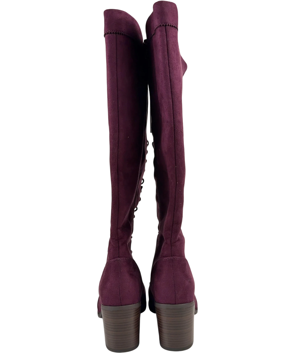 Joe Browns Purple Colour, size UK 5 EU 38 👠 — back