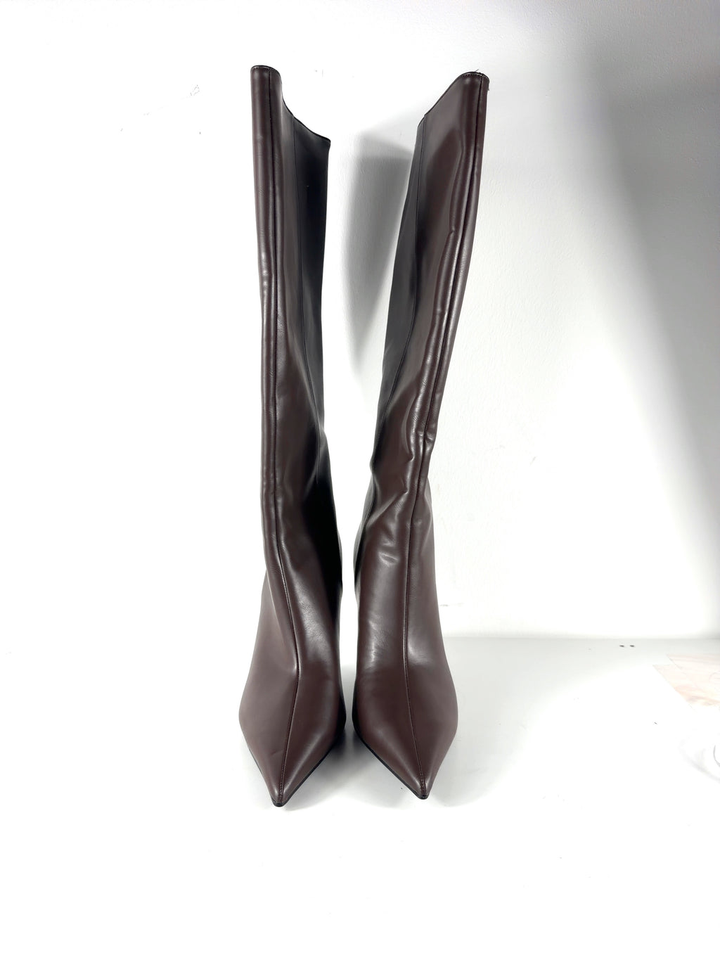 Charles & Keith Brown Colour, size UK 8 EU 41 👠 — detail