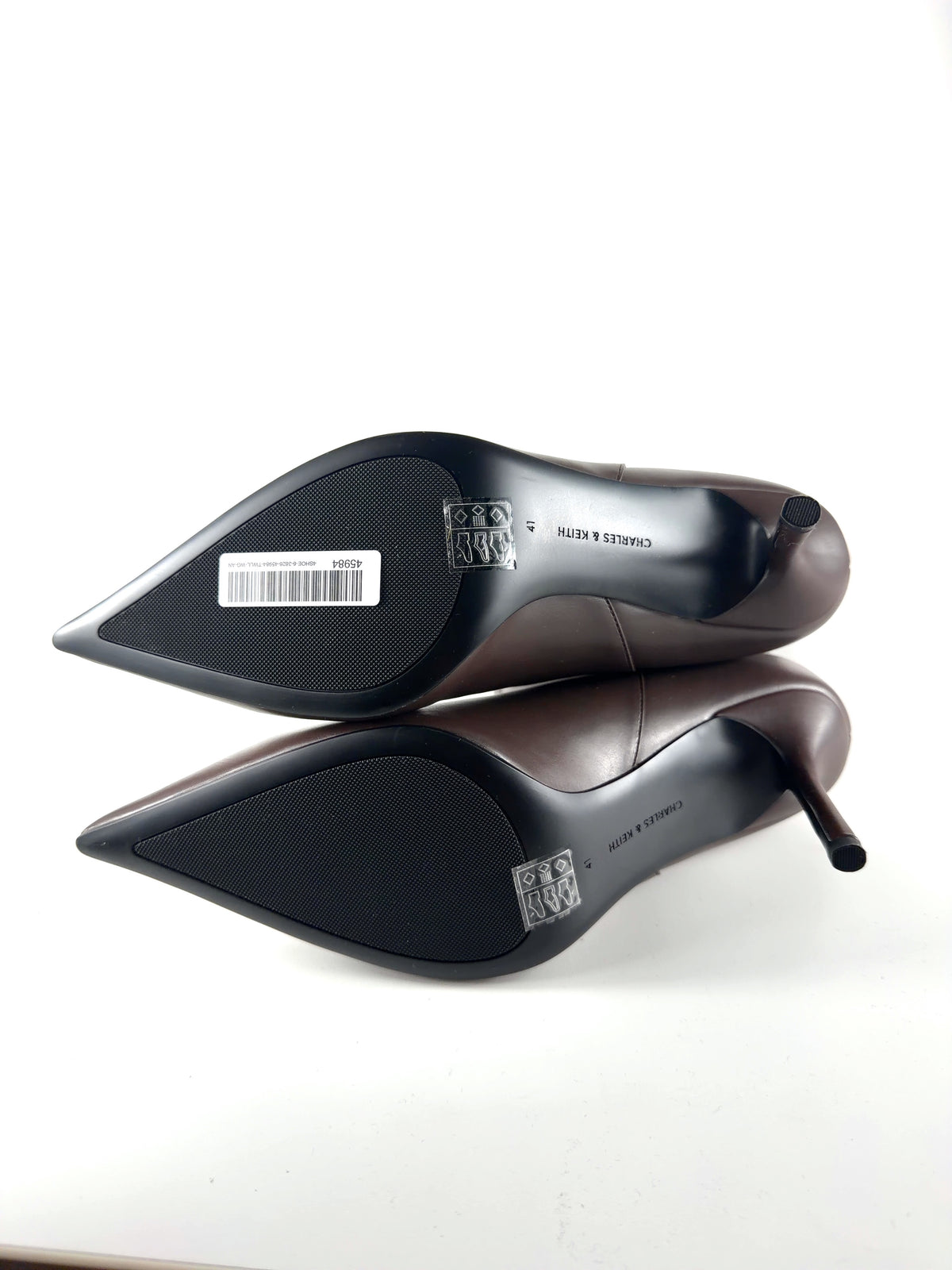 Charles & Keith Brown Colour, size UK 8 EU 41 👠 — view 8