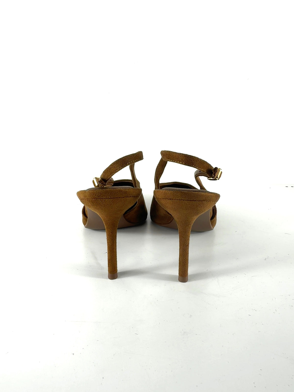 Charles & Keith Brown Colour, size UK 8 EU 41 👠 — back