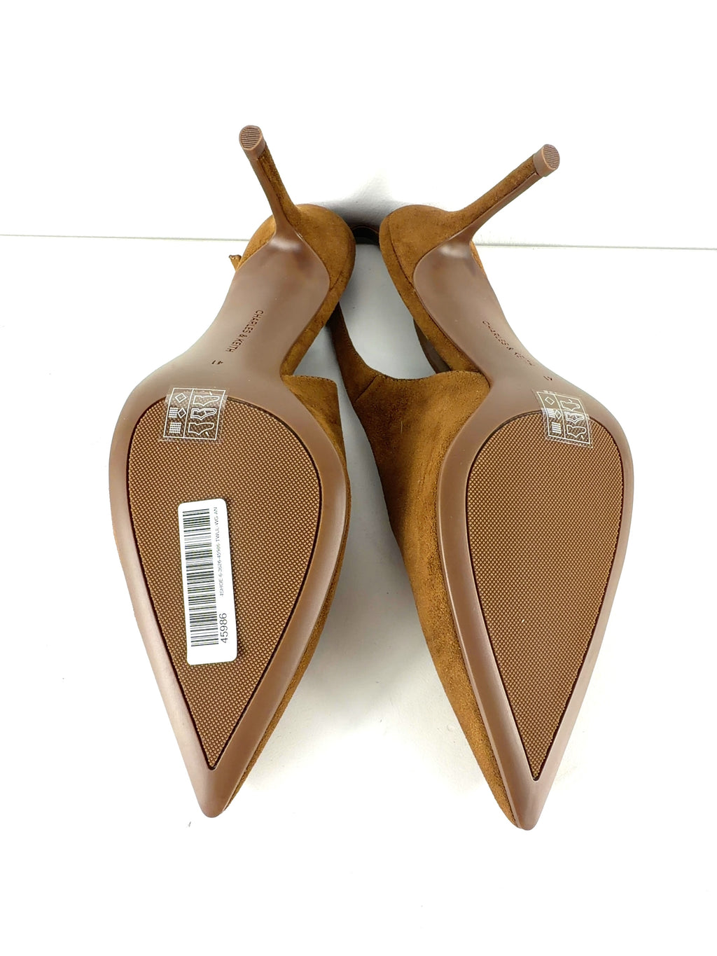 Charles & Keith Brown Colour, size UK 8 EU 41 👠 — view 8