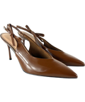 Charles & Keith Brown Colour, size UK 8 EU 41 👠 — front