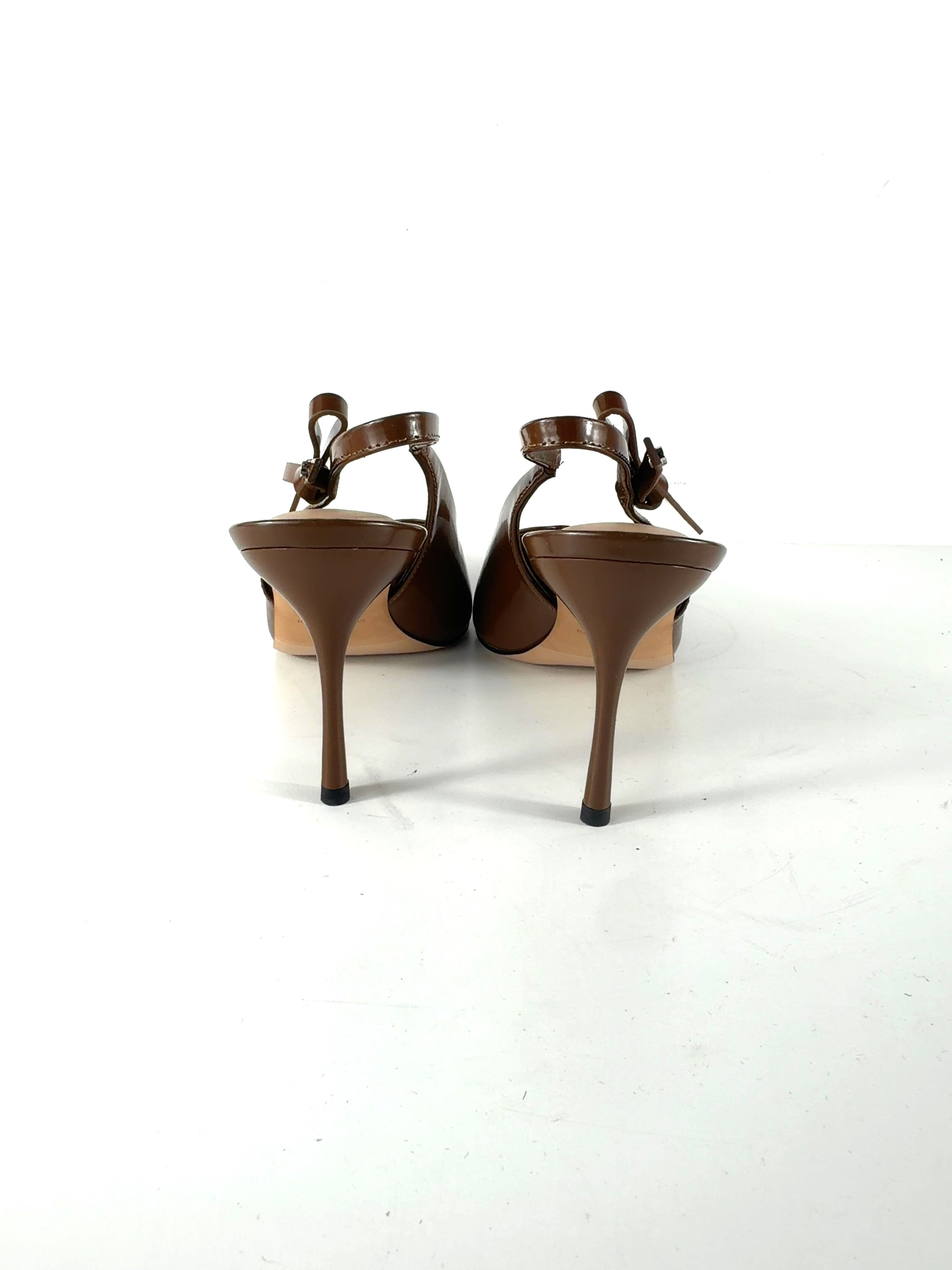 Charles & Keith Brown Colour, size UK 8 EU 41 👠 — back