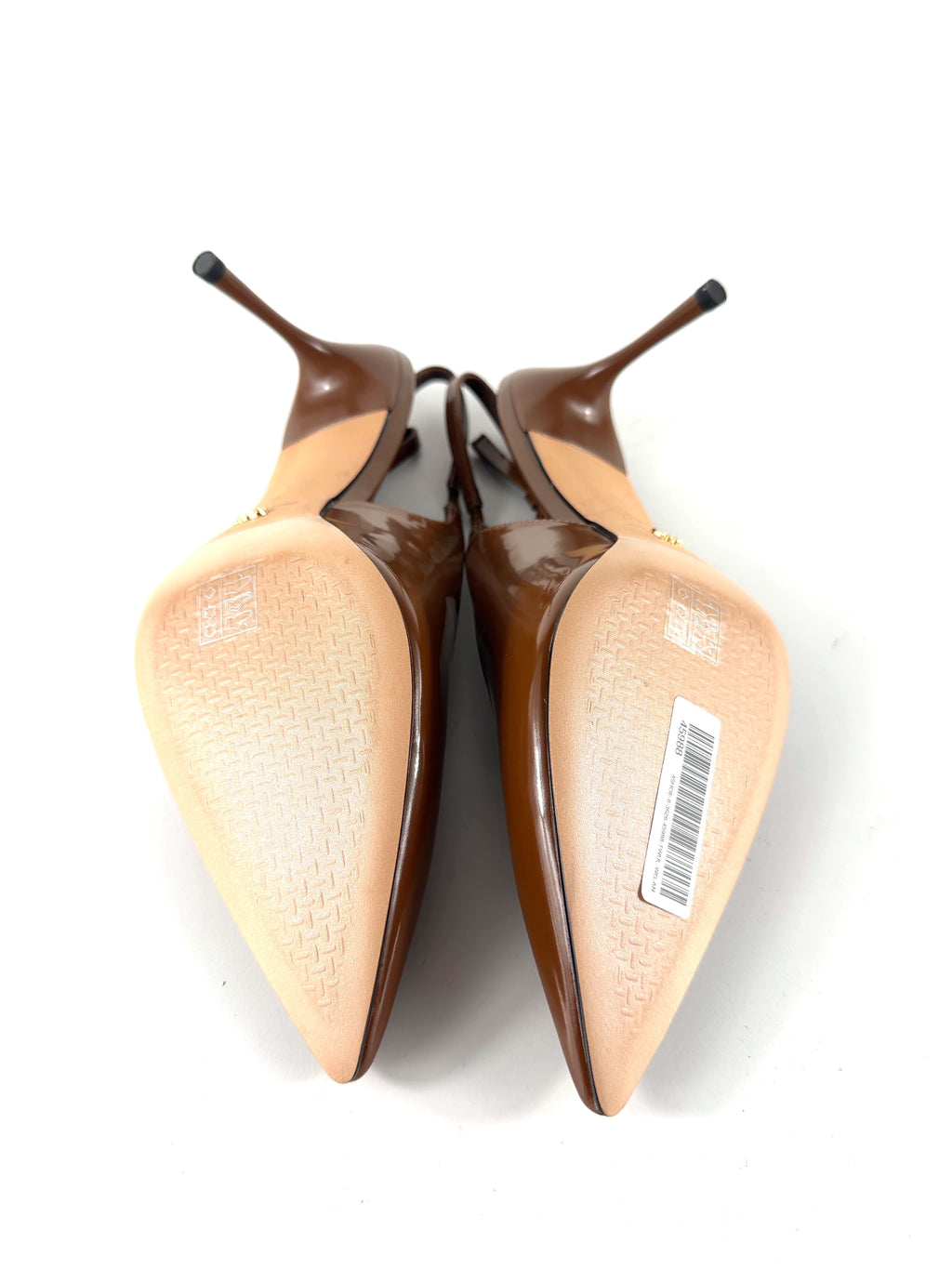 Charles & Keith Brown Colour, size UK 8 EU 41 👠 — view 8