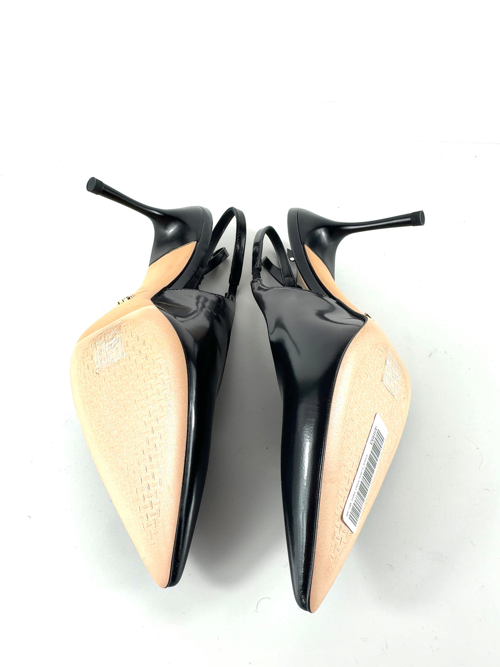 Charles & Keith Black Colour, size UK 5 EU 38 👠 — view 8