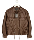 River Island Brown Colour, size UK S — front