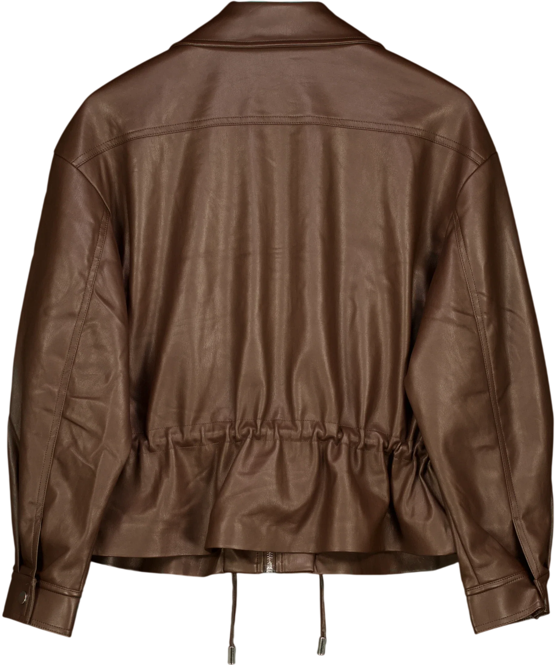 River Island Brown Colour, size UK S — back